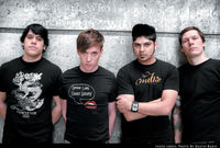 Billy Talent@Gasometer - planet.tt