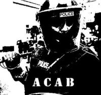 Wehrt euch mit Fäusten ! A.C.A.B