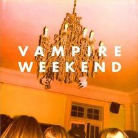 Vampire Weekend Fanclub