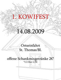 1.Kowifest@Bred Club