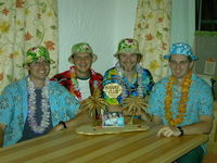 Gruppenavatar von Hawaii Club - Spirit Of Life