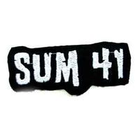 Sum 41 is the best