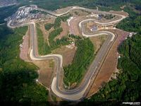 !!!!MOTOGP BRNO 09 ich bin dabei !!!!