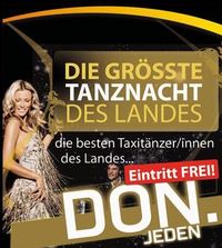 Die grösste Tanznacht des Landes@MCM Hartberg