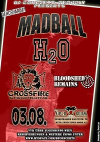 Madball@Viper Room