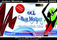 GCL Blue Monday