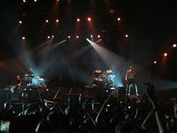 Gruppenavatar von Linkin Park - Stadthalle Graz - Es war so geil!