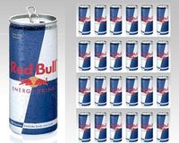 Gruppenavatar von Red Bull__for ever 