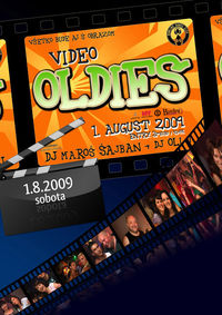 Video Oldies@Bowling Club