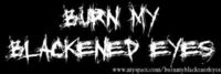 Gruppenavatar von Burn My Blackened Eyes