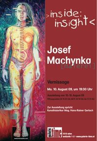 inside : insight@Galerie Time