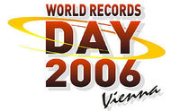 Vienna World Records Day 2006@Wiener Prater