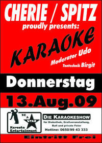 Karaoke Show