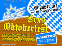 Sexy Oktober Fest