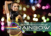 Weekend Night Fever@Rainbow