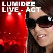 Lumidee Live Act@Empire