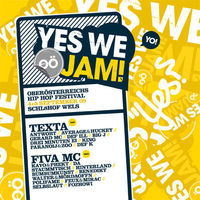 Yes We Jam Tag 2@Alter Schl8hof Wels