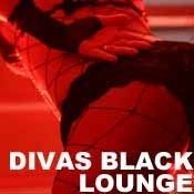 Divas Black Lounge - Neu!!!@Empire