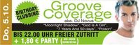 Groove Coverage aka. DJ Novus@Halli Galli