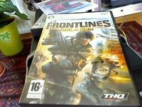 alle  die frontlines- fuel of war spielen sollen beitreten