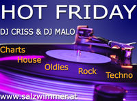 Hot Friday@Disco Soiz