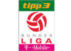 tipp3-Bundesliga powered by T-Mobile