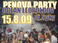 Penová Party@Disco Ocean