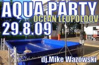 Aqua Party@Disco Ocean
