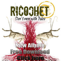 Gruppenavatar von Ricochet Family