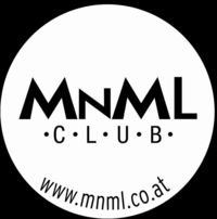 Club MNML pres. WRED BDay Special@Camera Club