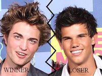 Gruppenavatar von RoberT PaTTinson iisT besser aLs TayLor LauTner