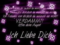 Gruppenavatar von den/die den/die ich liebe ist so hüppsch.!!ich will nur ihn/sie.!!