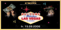 Vivy Las Vegas@Cream