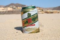 San Miguel!