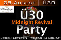Ü30 Party@Midnight-Dancing Braunau