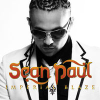 Sean Paul neues Album " Imperial Blaze " will buy it ;)