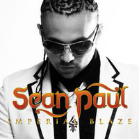 Gruppenavatar von Sean Paul neues Album " Imperial Blaze " will buy it ;)