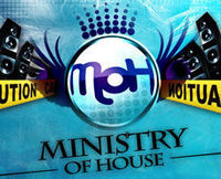 MINISTRY of HOUSE Electro Edition@Ministry Of Fun