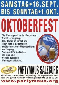 Oktoberfest