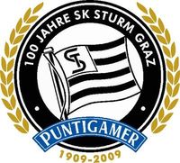 >>Sturm Graz auf Meisterjagd