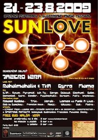 SunLove Festival@Jaero Izra