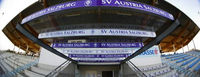 SV Austria Salzburg Stadion 