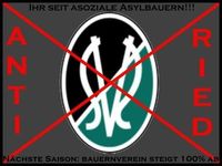 SV Ried im Innzucht