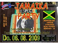 Jamaika Party@Cebu