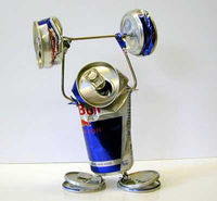 Gruppenavatar von REDBULL ---- Mein Lebenselexier =P