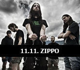 Roadtrip To Outta Space: Zippo@Arena Wien