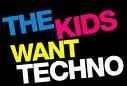 Gruppenavatar von The Kids Want Techno