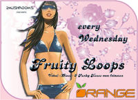 Fruity Loops@Orange-Club