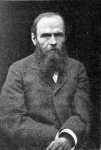 Fjodor Dostojewski