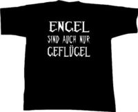 Gruppenavatar von eNgEL SiNd AuCh nUr gEfLüGeL xD